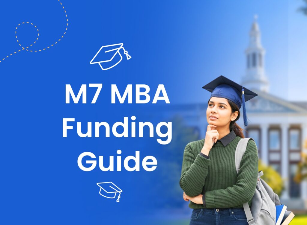 M7 mba scholarships financial aid international students feature image
