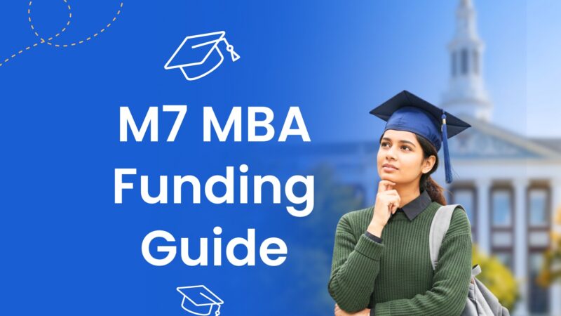 M7 MBA Scholarships, Financial Aid & Funding Options for International Students