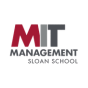 MIT sloan school logo
