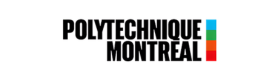 Polytechnique montreal logo