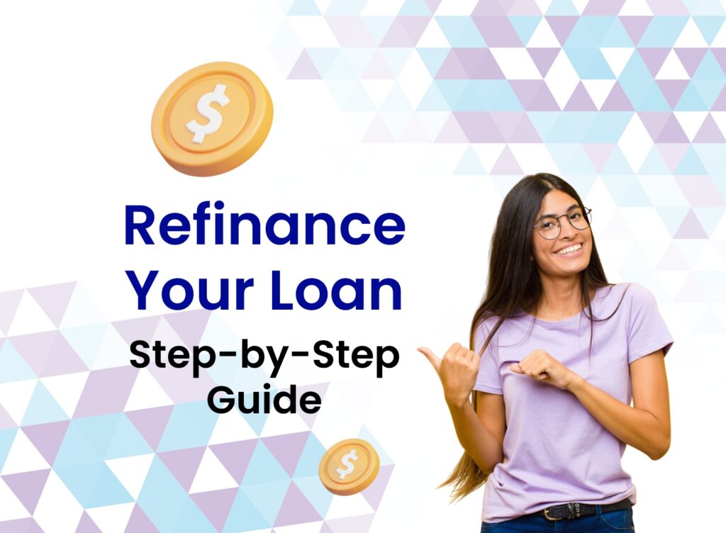 Refinance student loan international student feature image