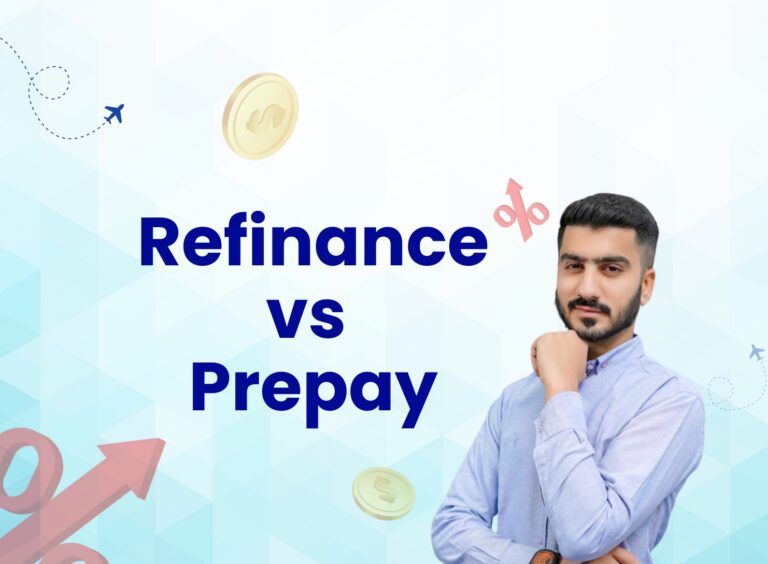 Refinancing an Education Loan vs Paying EMIs Faster: What Actually Saves More Money?