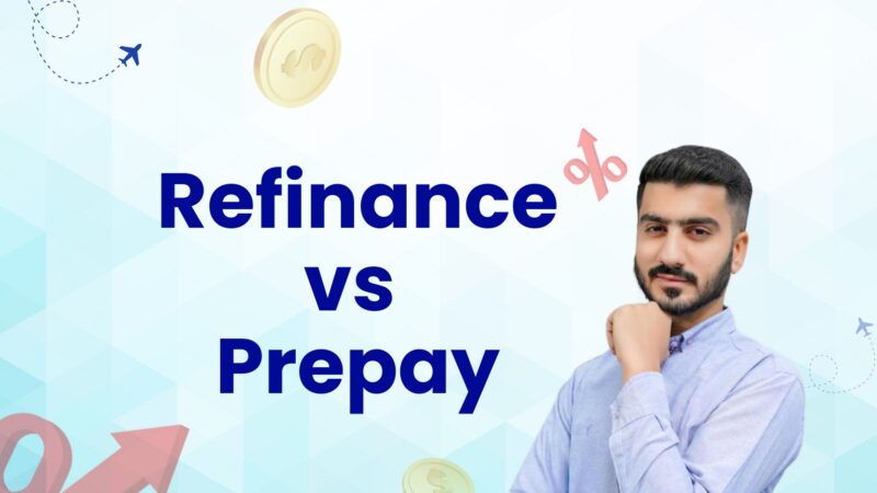 Refinancing an Education Loan vs Paying EMIs Faster: What Actually Saves More Money?