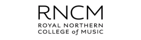 Royal northern college of music logo