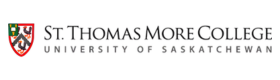 St thomas more college logo