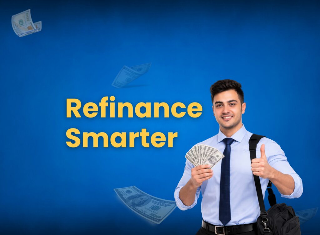 Student loan refinance rates feature Imagee