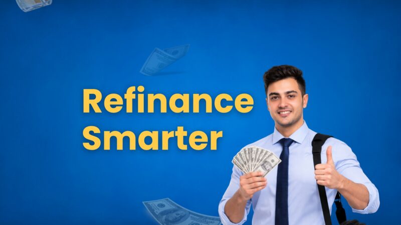 Student Loan Refinance Rates : What International Students Must Know