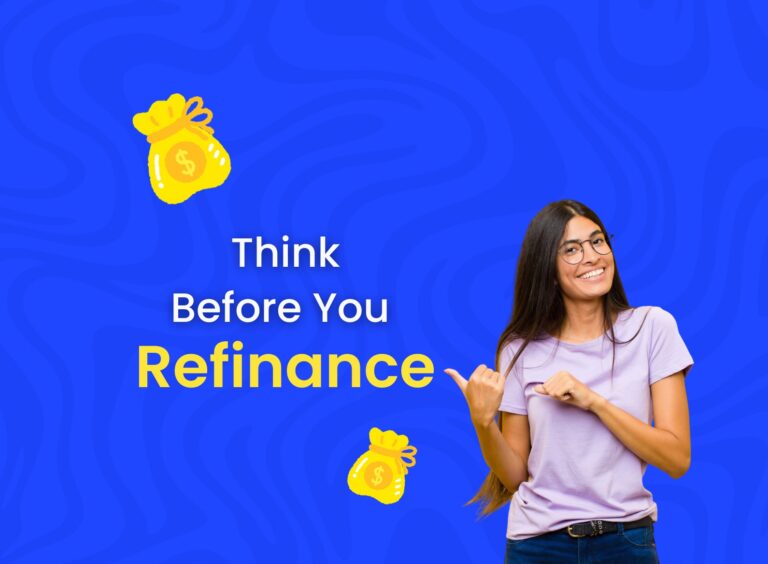 Who Should Avoid Student Loan Refinancing (Even If Interest Rates Look Lower)