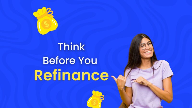 Who Should Avoid Student Loan Refinancing (Even If Interest Rates Look Lower)