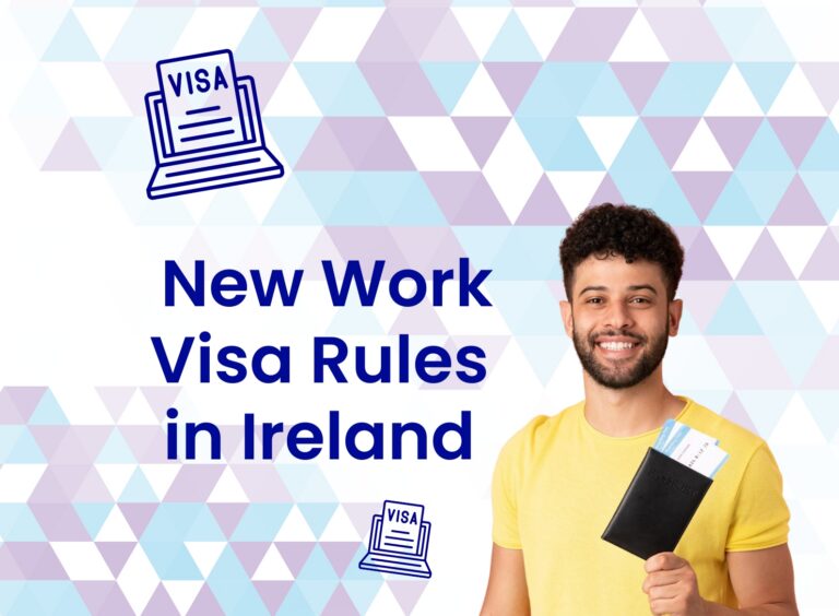 Irish Work Visa & Post-Study Work Updates: How to Build Long-Term Careers