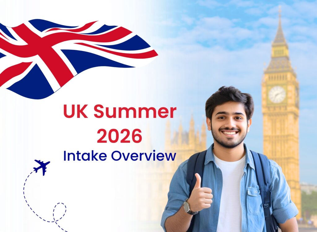 Summer intake in uk feature image