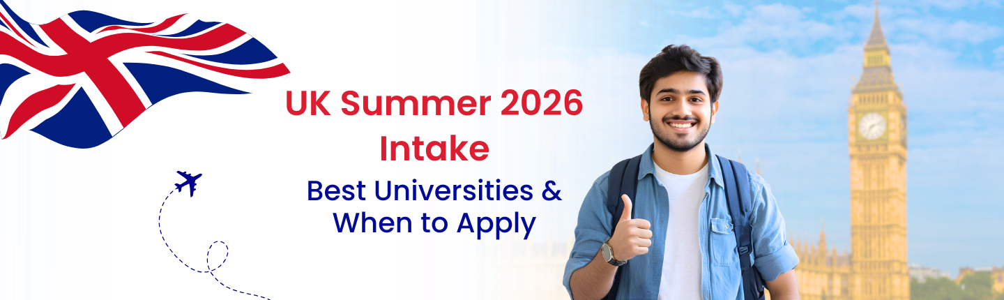 Summer intake in uk hero image