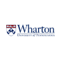The wharton school logo
