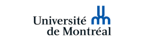 Universite de montreal logo