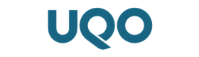 Universite du quebec en outaouais logo