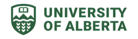 University of alberta logo