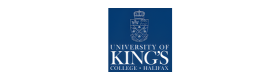 University of kings college logo
