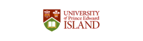 University of prince edward island logo