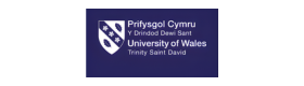 University of wales trinity saint david logo