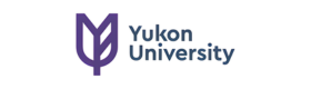 Yukon university logo