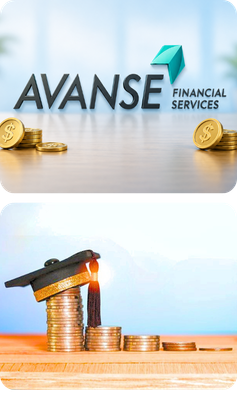 Avanse education loan