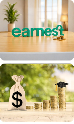 Earnest education loan