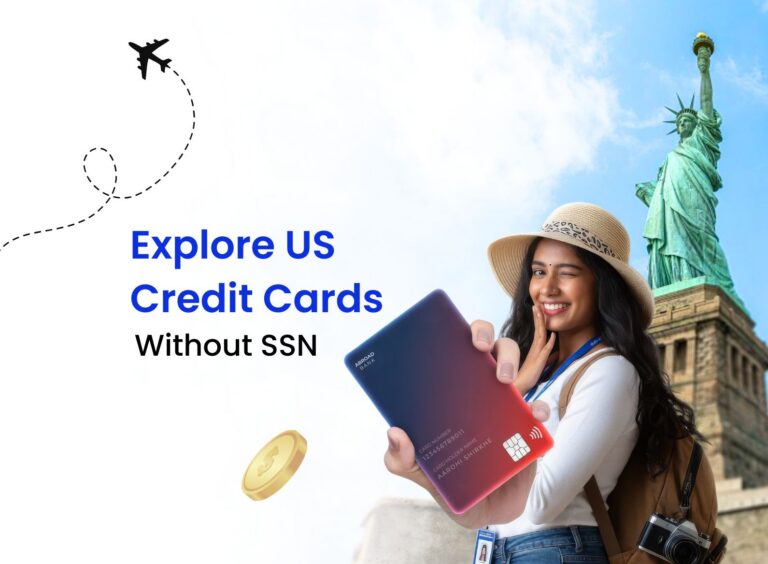 Nomad Credit Introduces a Breakthrough US Credit Card Without SSN/ITIN