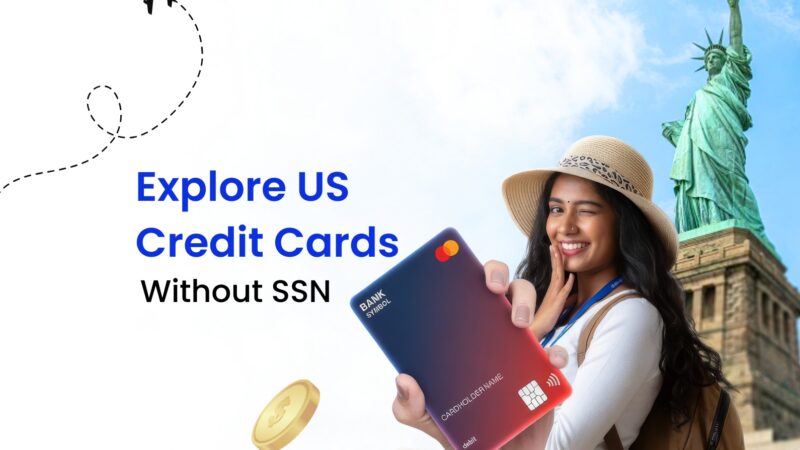 Nomad Credit Introduces a Breakthrough US Credit Card Without SSN/ITIN