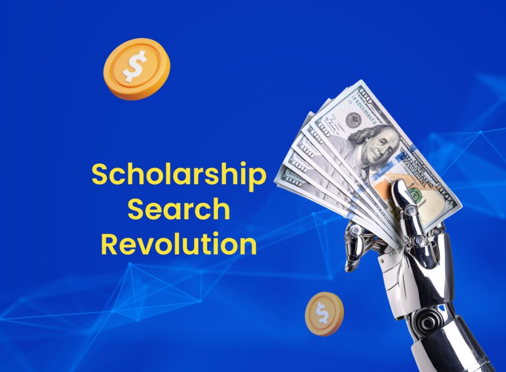 How ai is changing scholarship searches for students feature image