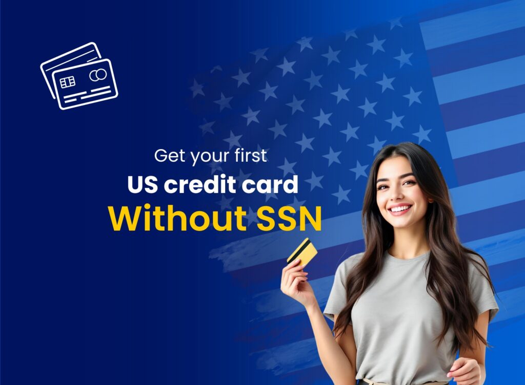 How to get a us credit card without ssn feature image