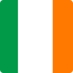 Ireland flag