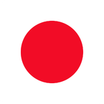 Japan flag