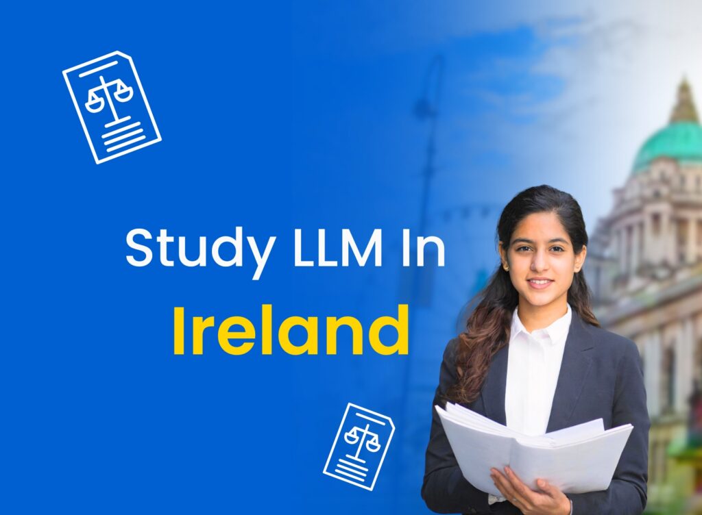 Llm in ireland featured image