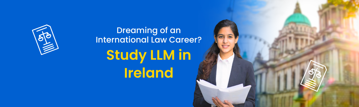 Llm in ireland hero image