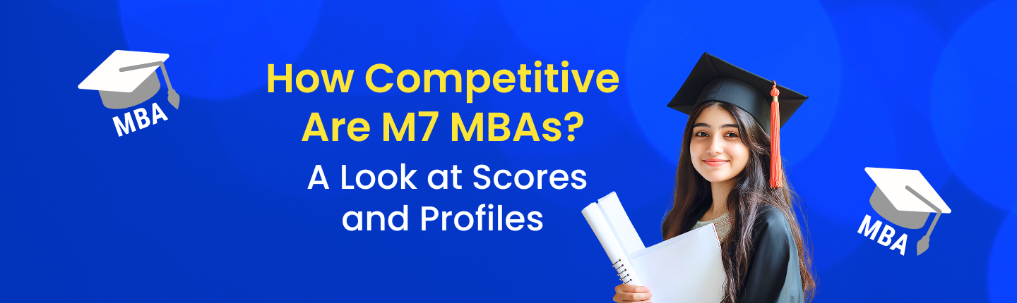 M7 mba acceptance rate gmat score class profile hero image