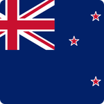 New zealand flag