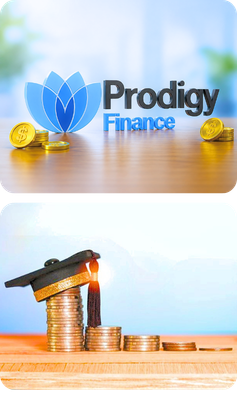 Prodigy finance study abroad loans