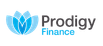 Prodigy financing logo