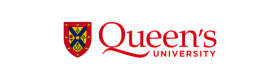 Queens university at kingston logo