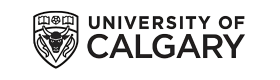 University of calgary logo