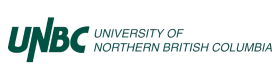 University of northern british columbia logo