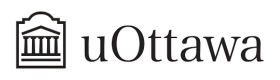University of ottawa logo