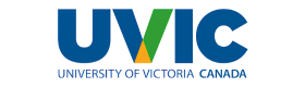 University of victoria logo