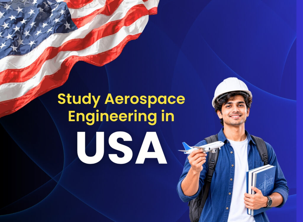 Aerospace engineering in usa featured image