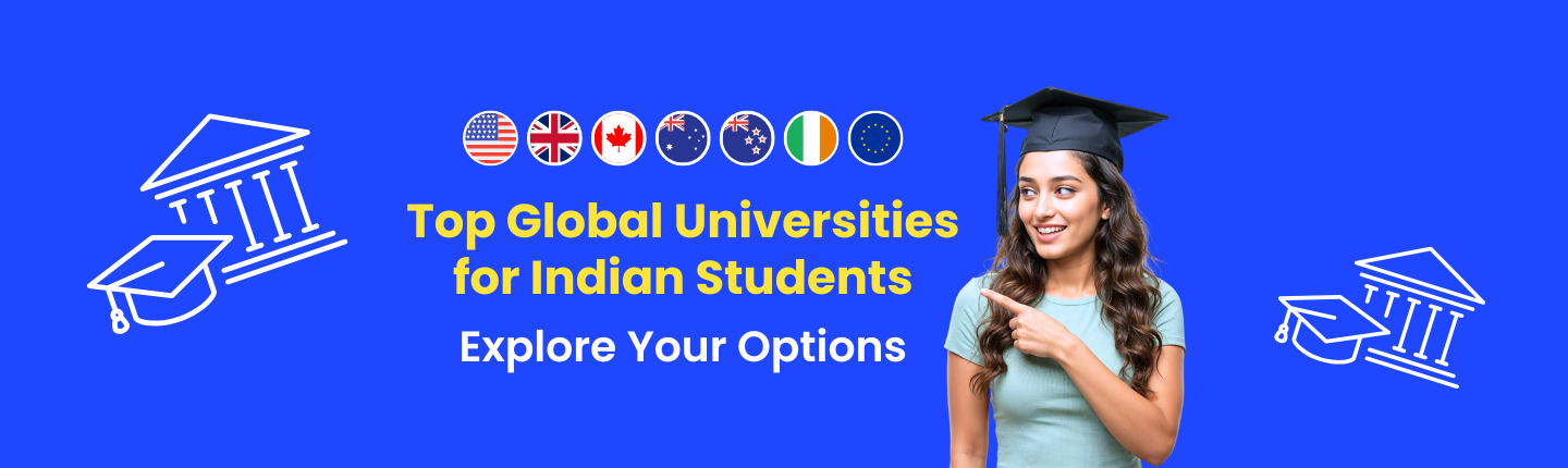 Best universities abroad for indian students hero image