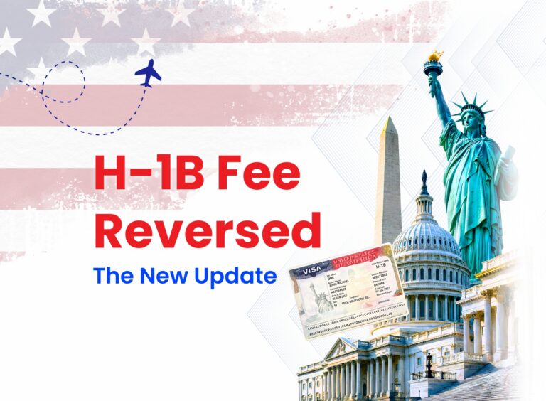 The $100,000 H-1B Fee Is Gone: What Every International Student Dreaming of the US Must Know Right Now