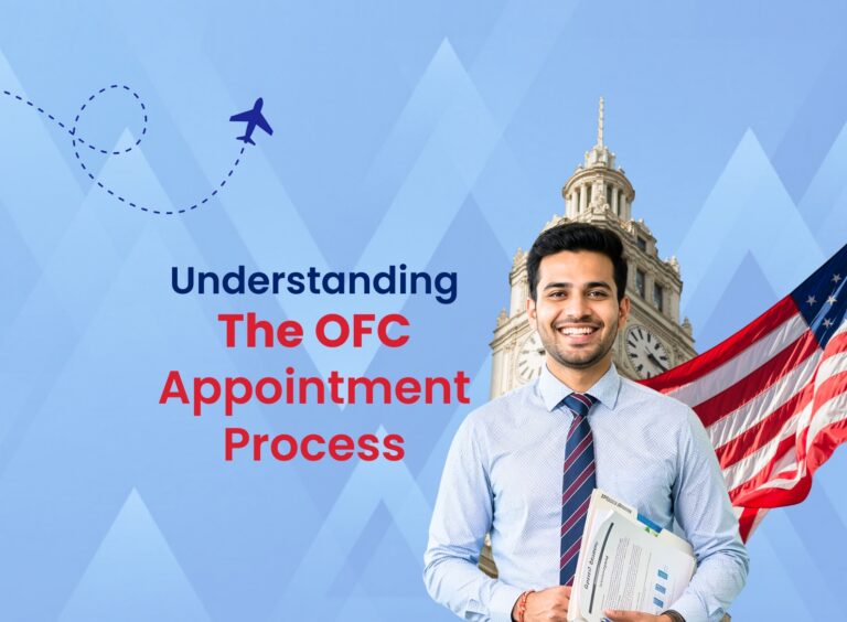 OFC Appointment for US Student Visa: Meaning, Full Form, Documents & How to Book
