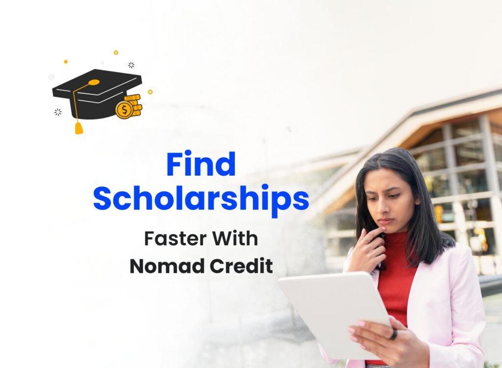 Scholarship finder study abroad featured image