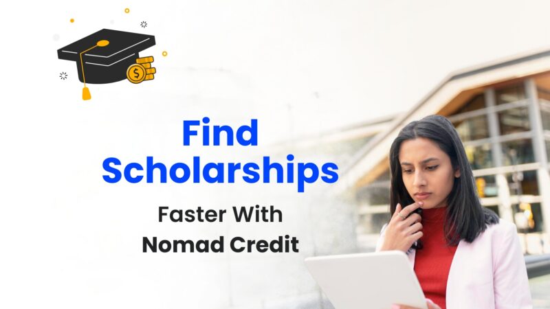 Stop Searching 100+ Scholarship Websites – Use This Tool to Find the Right Ones in Seconds