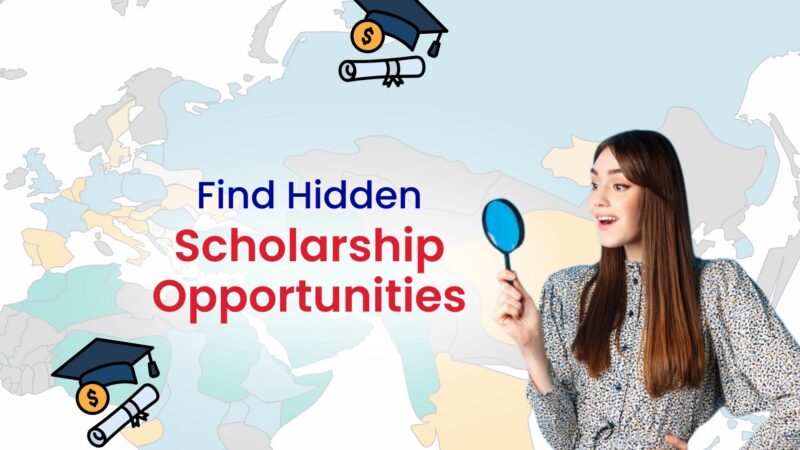 The Scholarship Discovery Gap: Why Many Students Miss Funding Opportunities